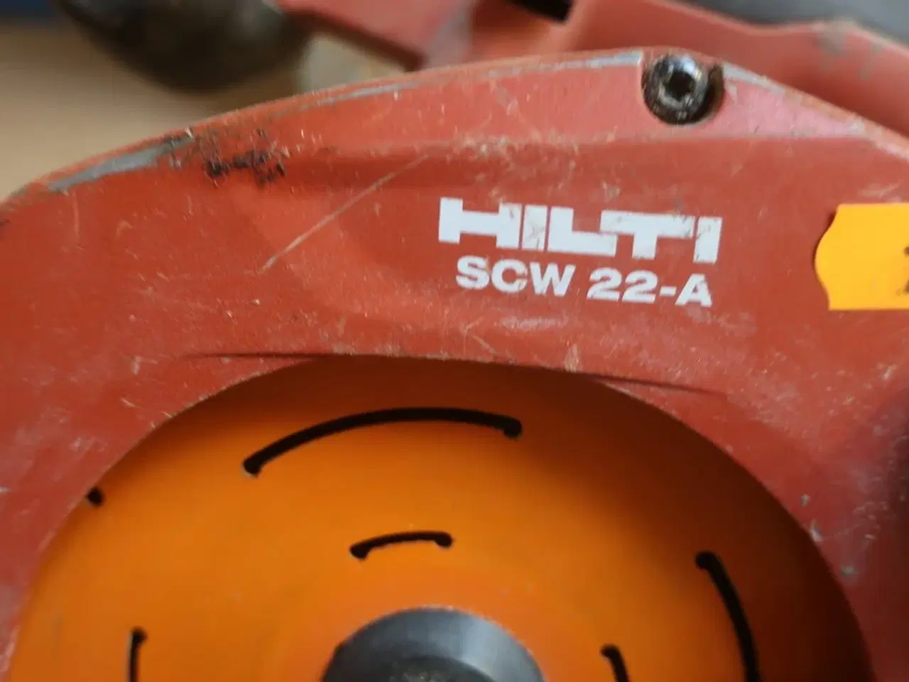 Billede 2 - Akkuværktøj HILTI inkl. 3 batterier og oplader