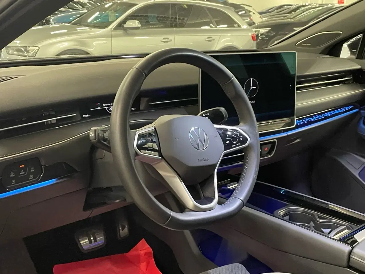 Billede 3 - VW ID.7 Tourer EL Pro S 286HK Stc Aut.