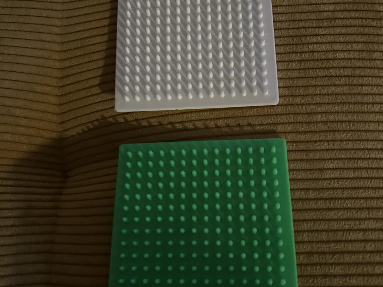 Billede 3 - Hama perler og perleplader 