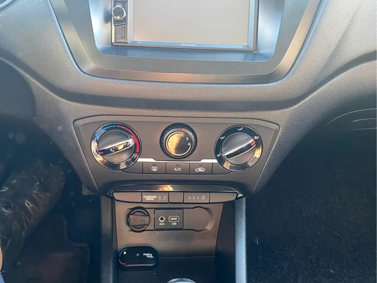 Billede 8 - Hyundai i20 1,0 T-GDI Spring 100HK 5d