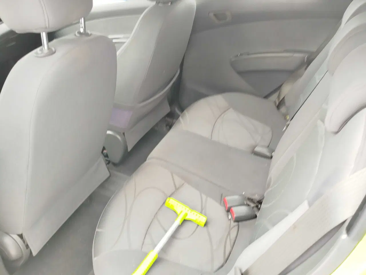 Billede 2 - Super lille fix bil i god  stand