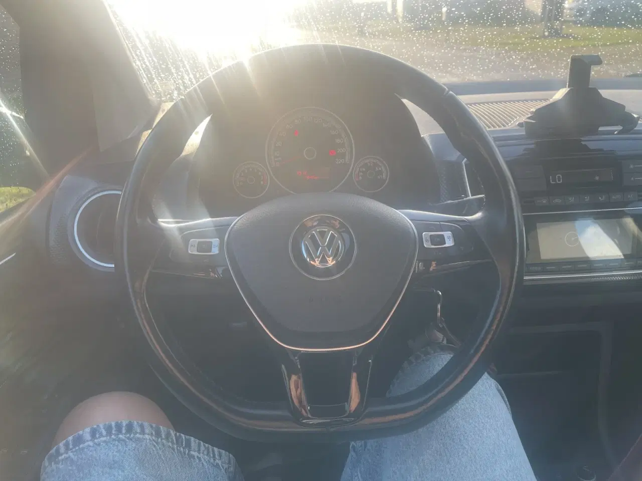 Billede 11 - VW Up! 1,0 MPi 60 Move BMT