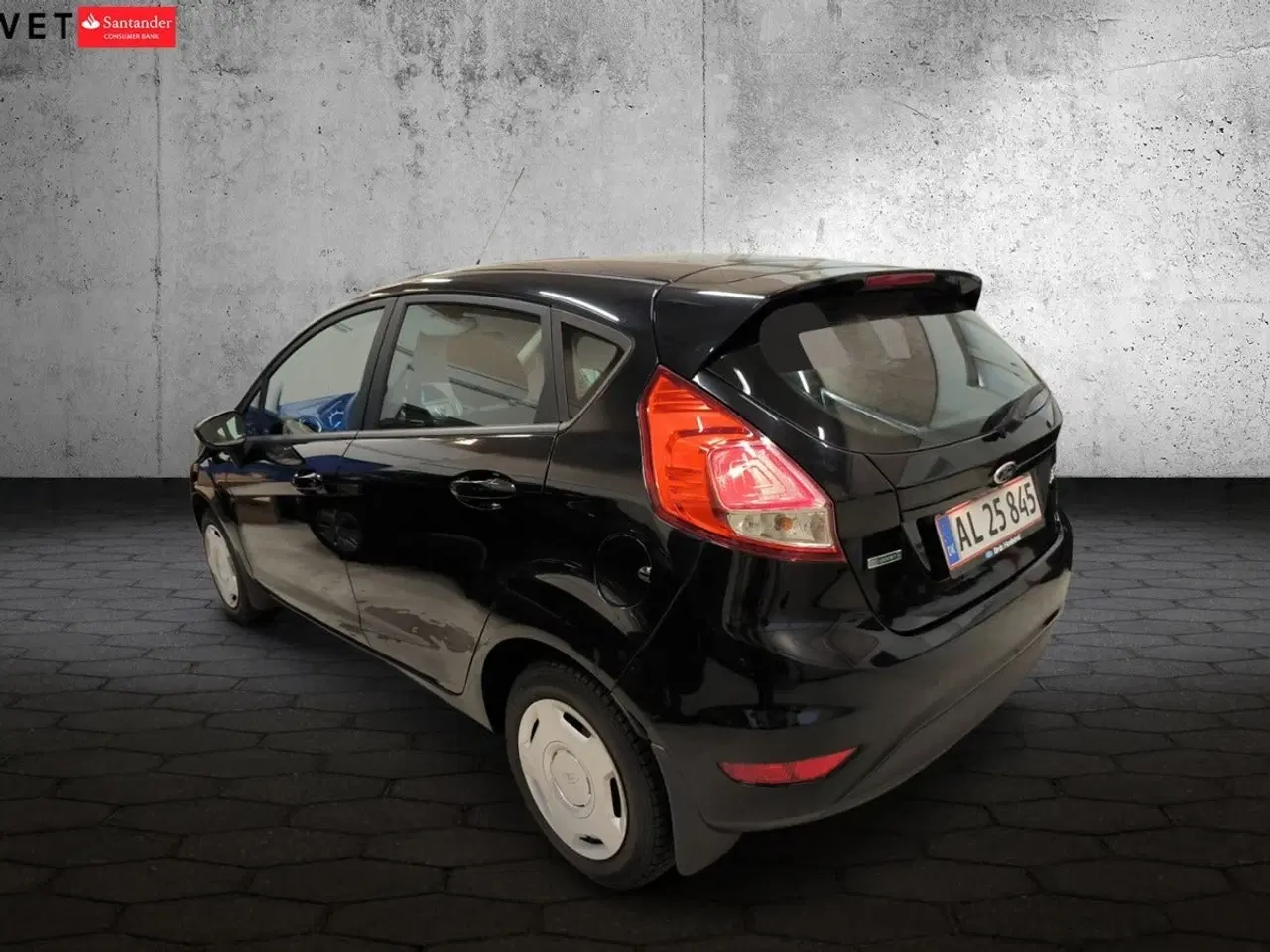 Billede 4 - Ford Fiesta 1,0 SCTi 100 Trend