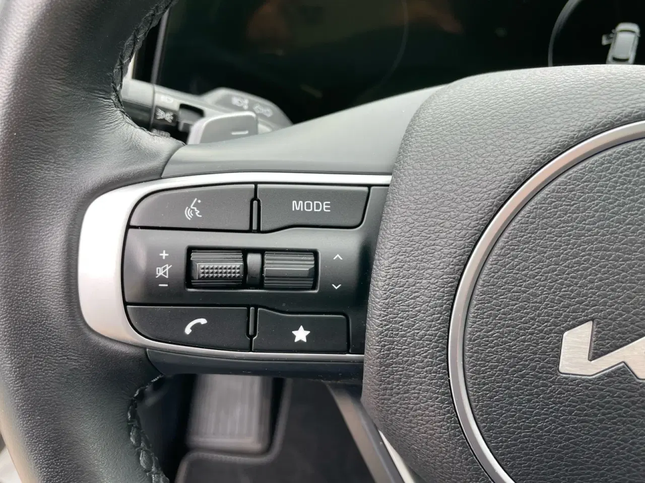 Billede 13 - Kia Sportage 1,6 PHEV Upgrade aut. 4WD