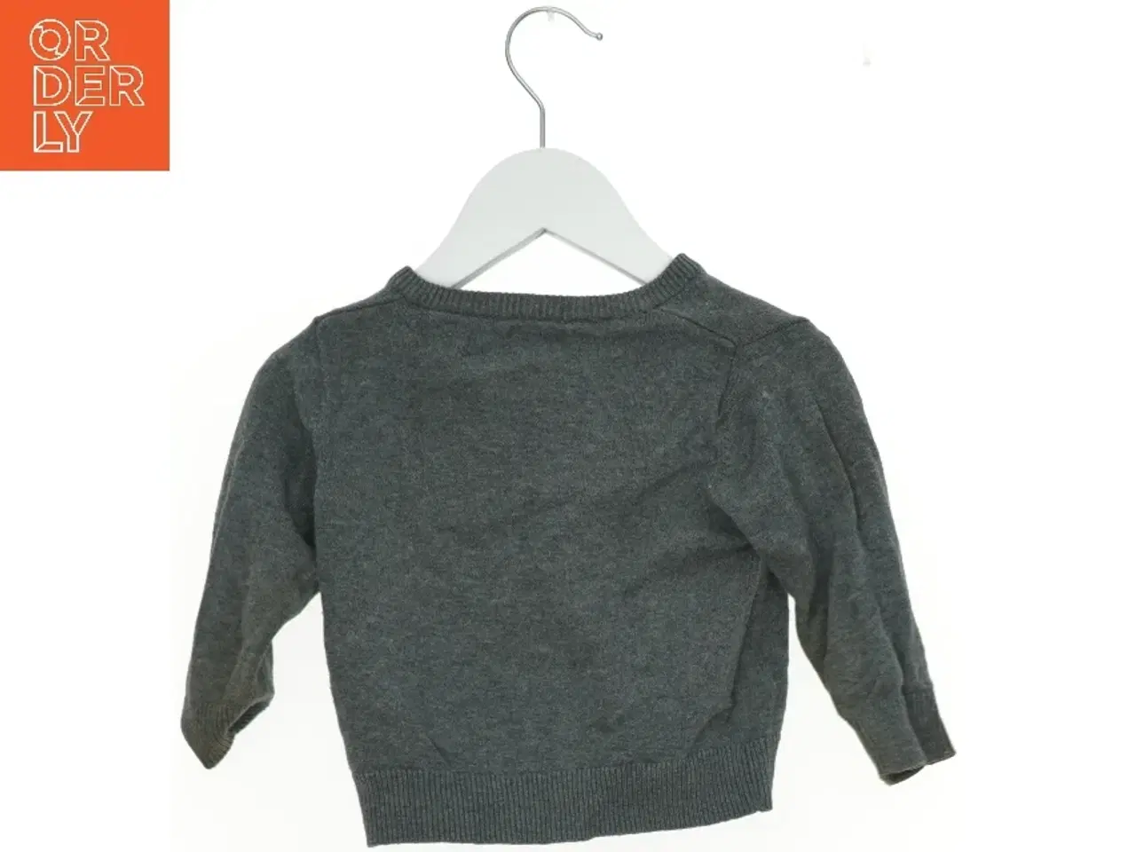 Billede 2 - Bluse fra Name It (str. 74 cm)