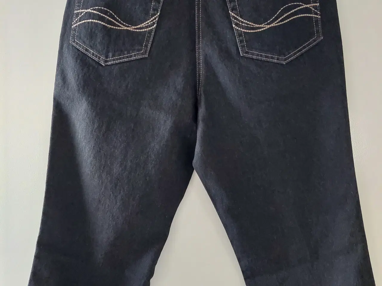 Billede 2 - Pæn Dame Cowboy buks fra Brantex 