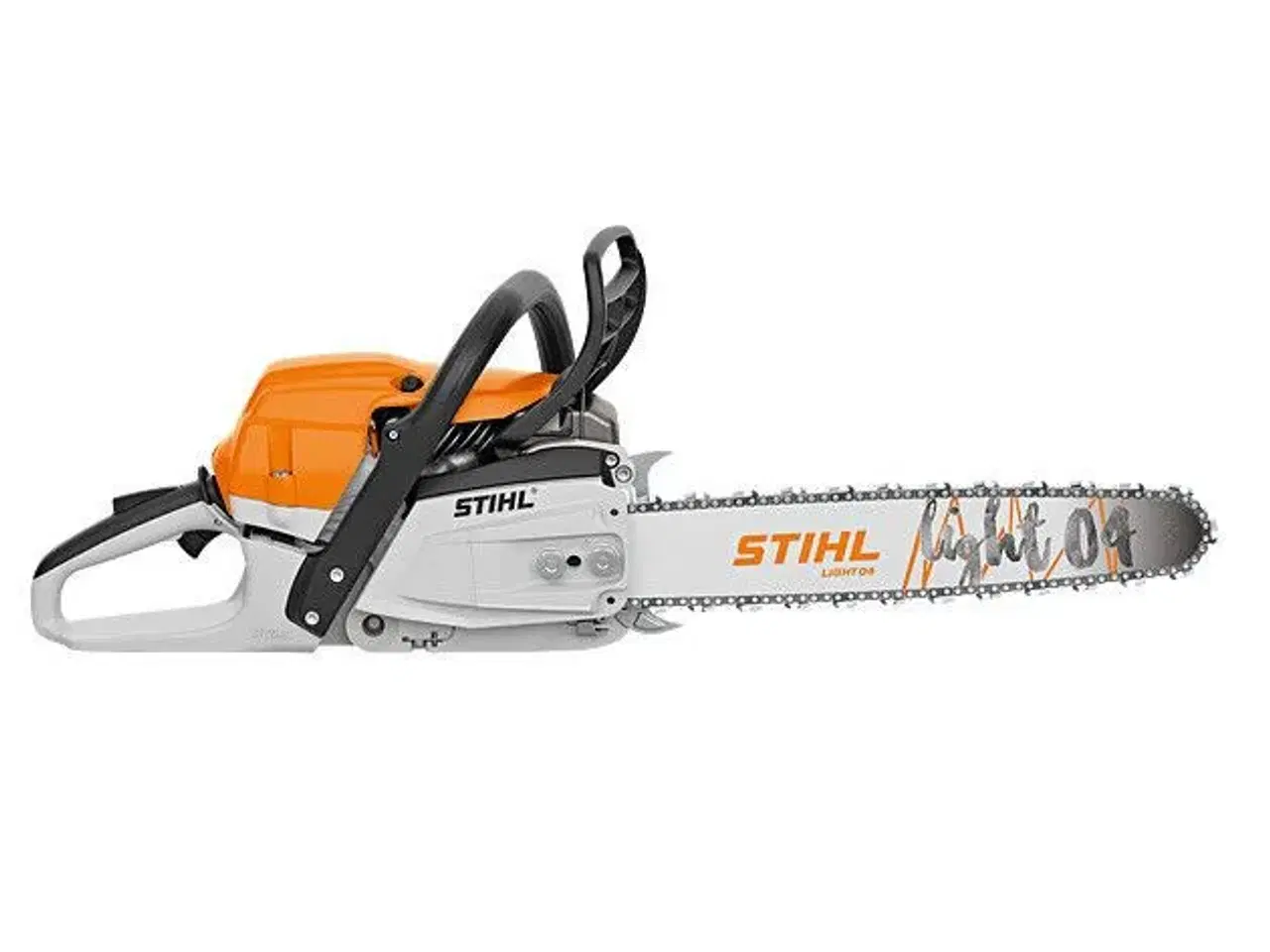 Billede 1 - Stihl MS 261