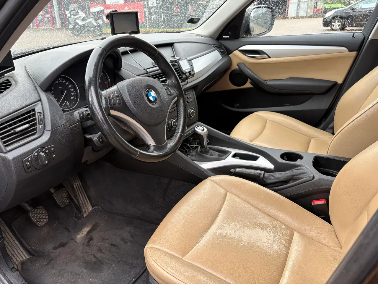 Billede 9 - BMW X1 2,0 Partikelfilter