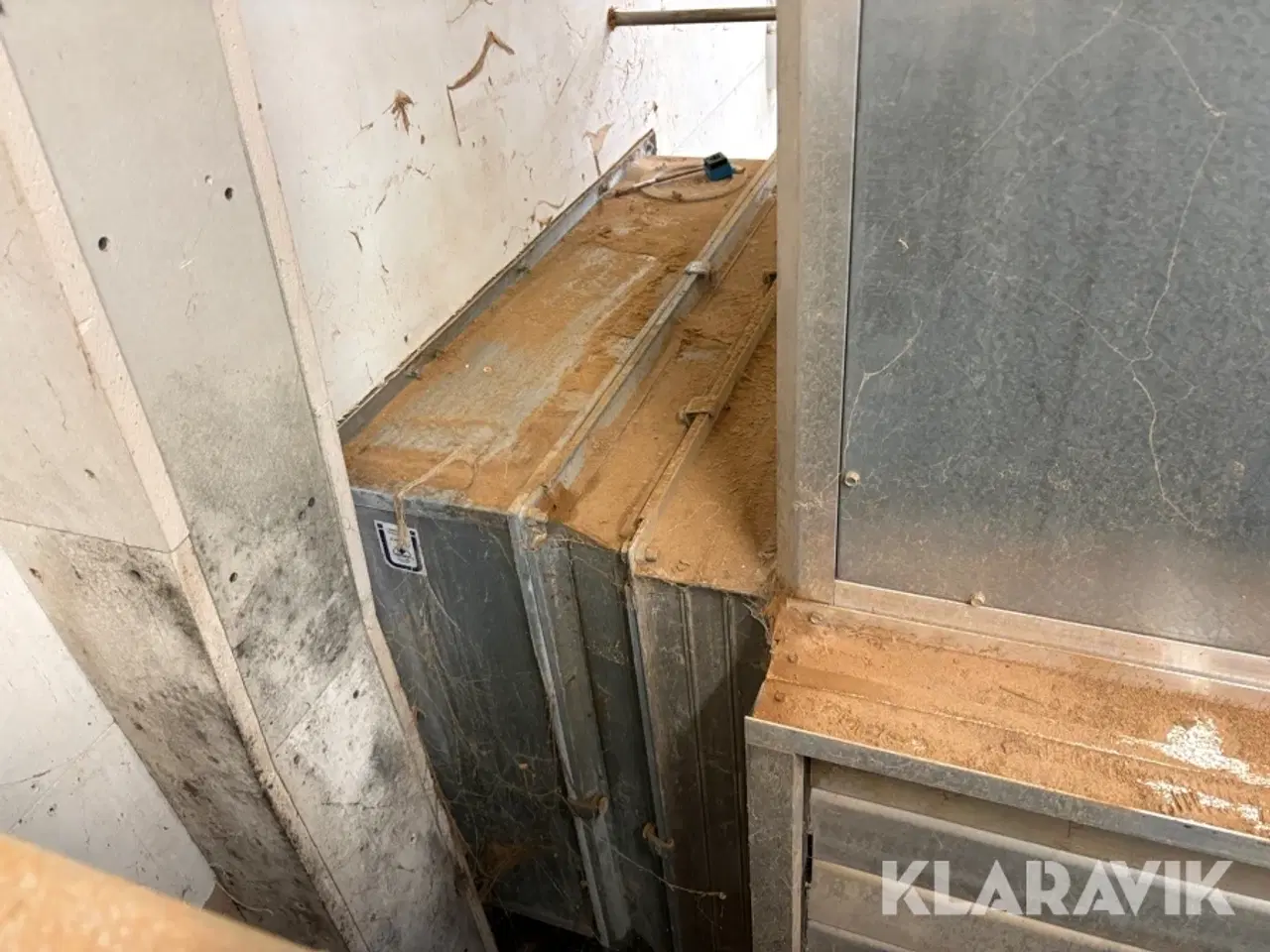 Billede 12 - Varmekalusfære Airheat AV-175