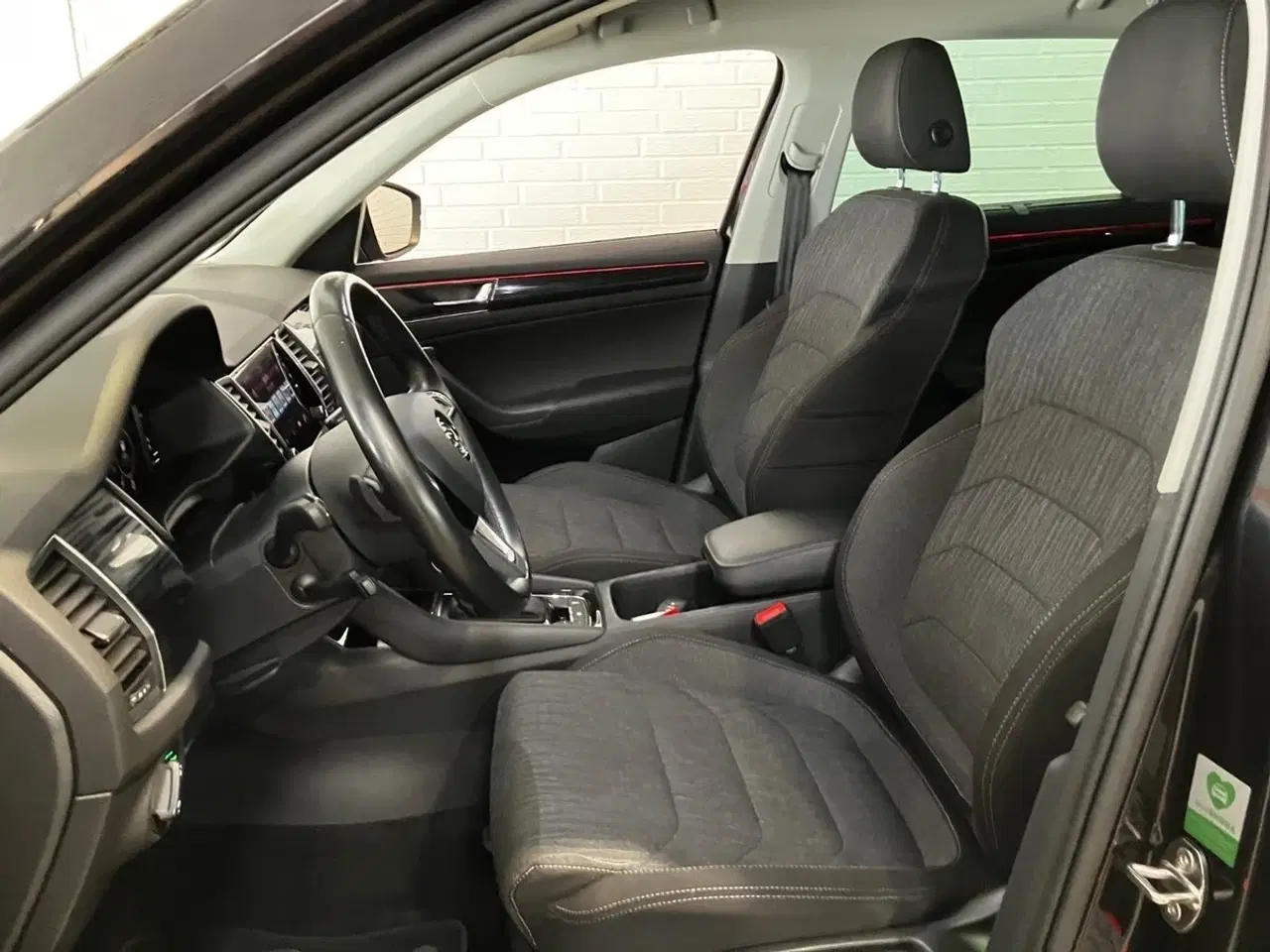 Billede 12 - Skoda Kodiaq 1,5 TSi 150 Style DSG 7prs