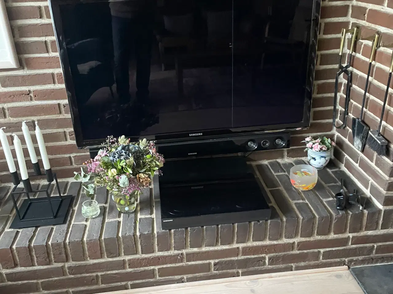 Billede 3 - Samsung TV