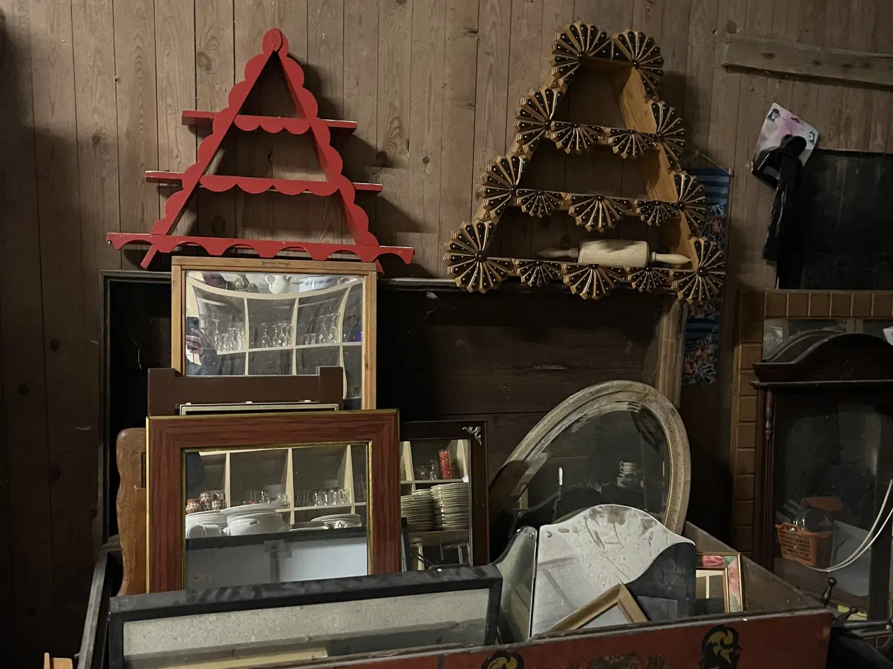 Billede 6 - Loppemarked 