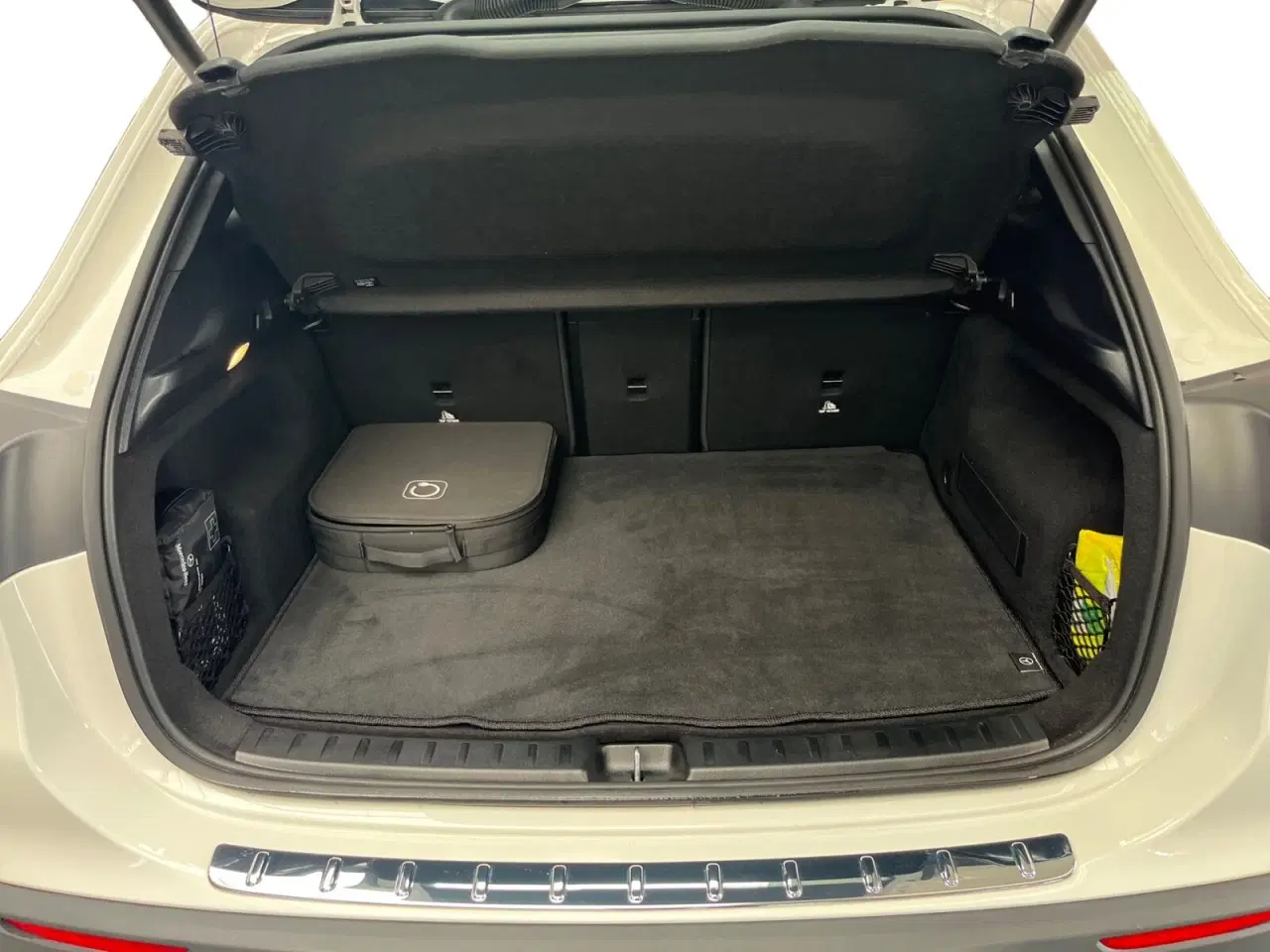 Billede 16 - Mercedes EQA250+  Progressive
