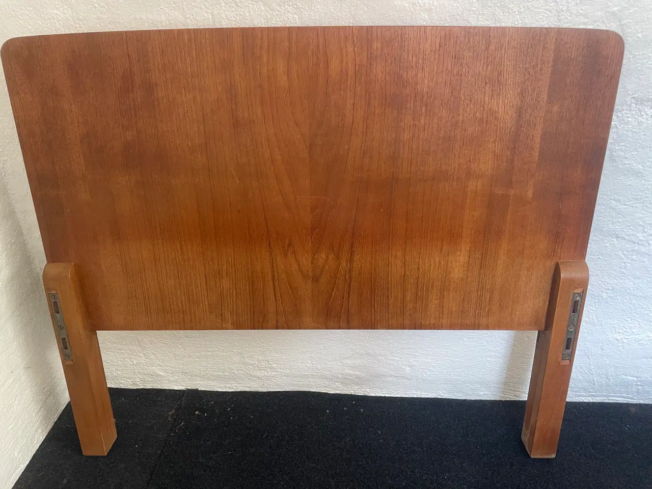 Billede 9 - Flot teak seng