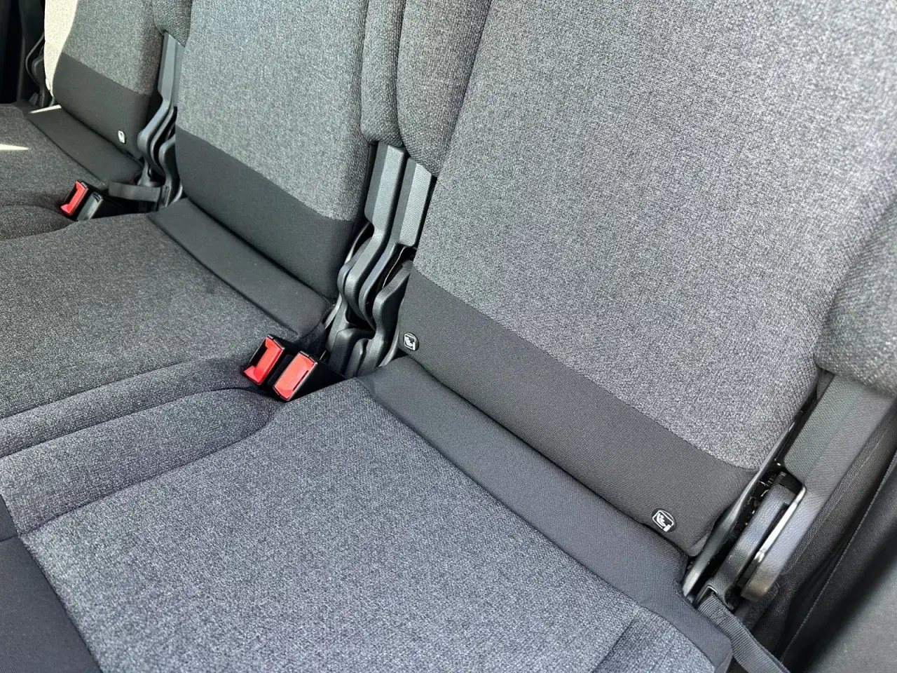 Billede 13 - Citroën C5 Aircross 1,5 BlueHDi 130 Raw!