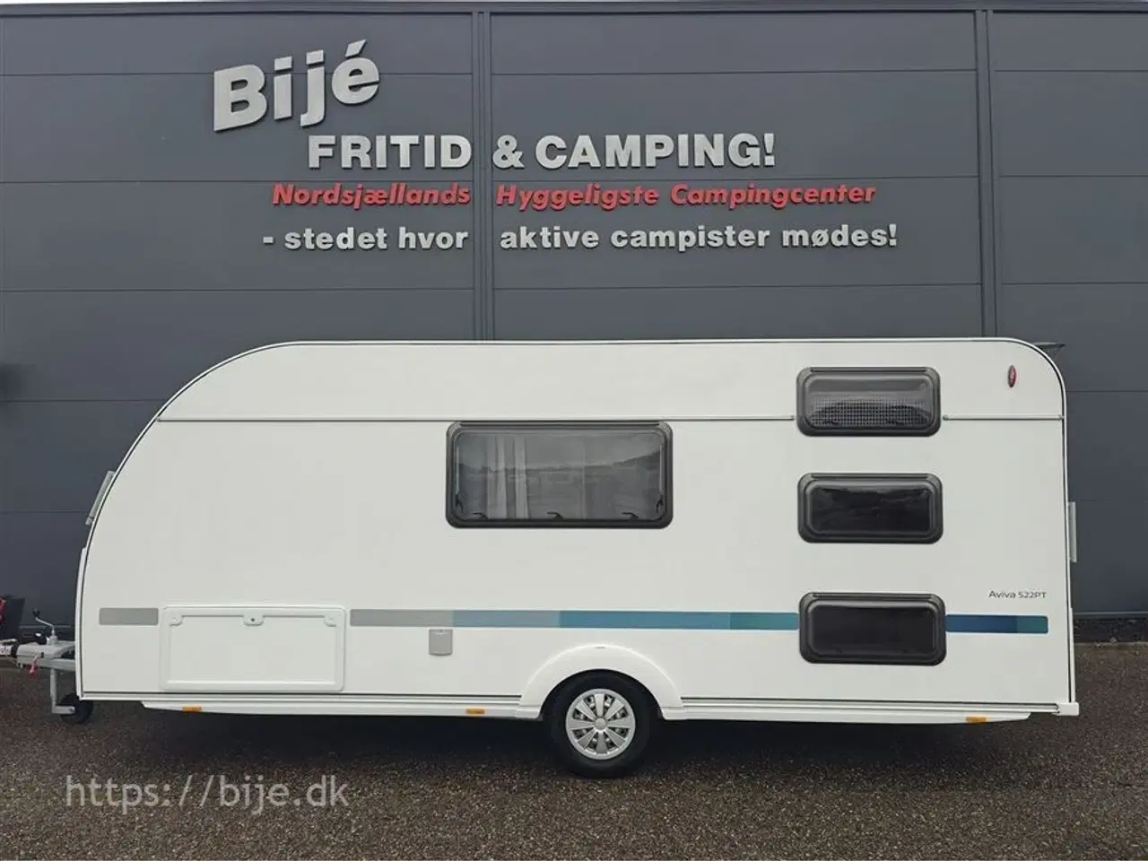 Billede 12 - 2024 - Adria Aviva 522 PT