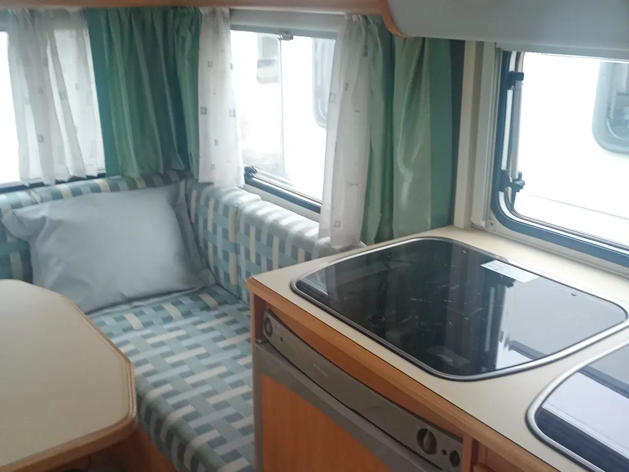 Billede 8 - 2002 Knaus Eifelland Holliday 465