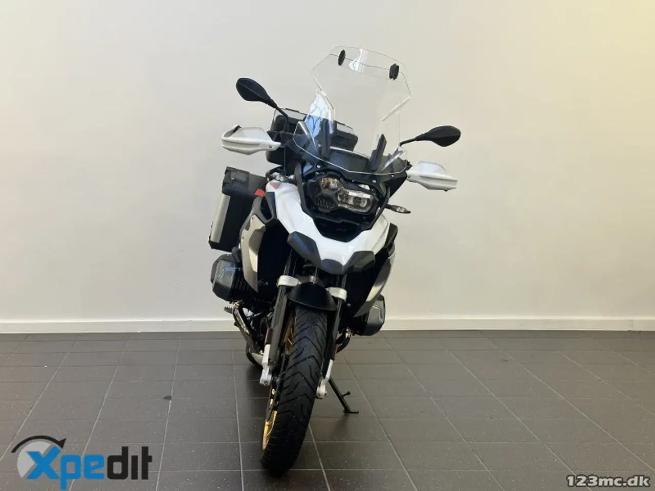 Billede 4 - BMW R 1250 GS