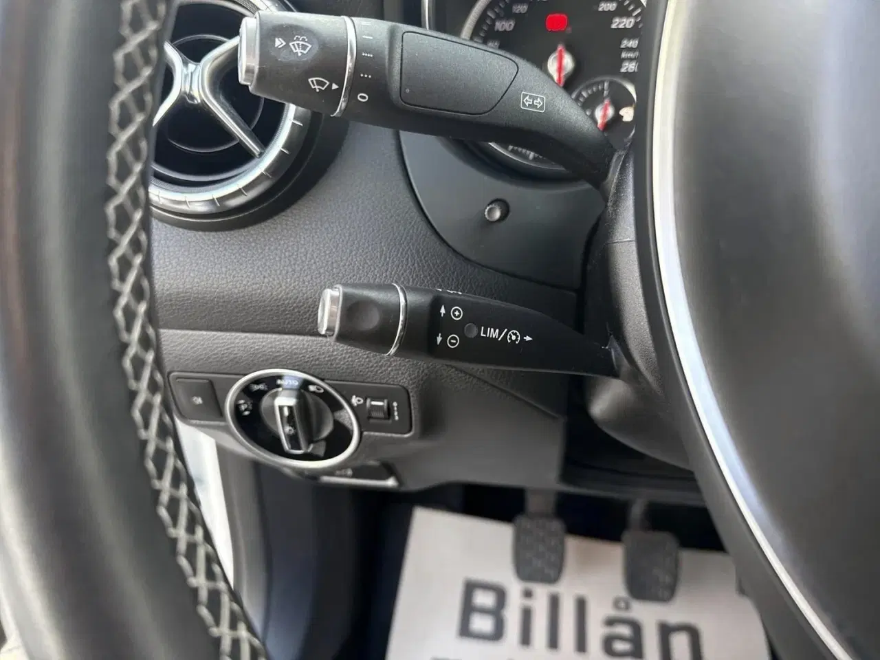 Billede 17 - Mercedes CLA200 d 2,2 Coupé