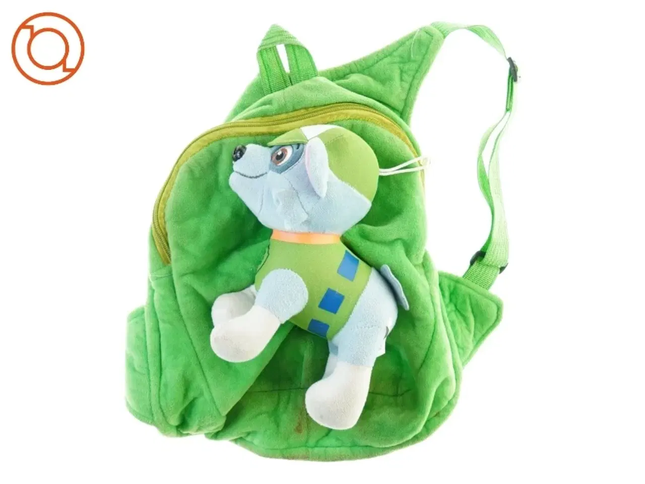 Billede 2 - Paw Patrol rygsæk fra Paw Patrol (str. 24 x 29 cm)