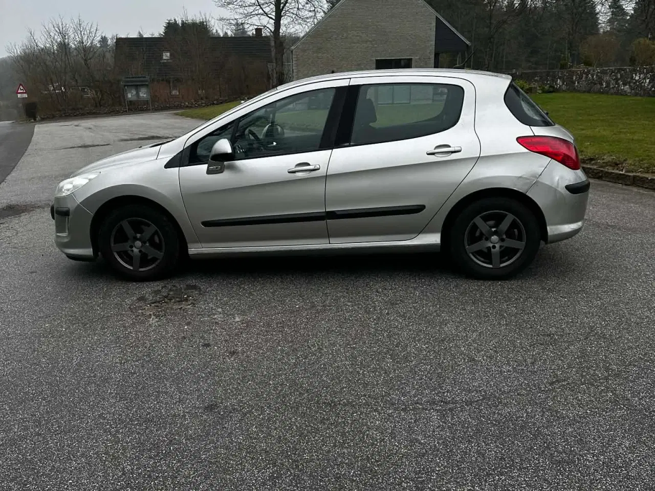 Billede 8 - Peugeot 308 1.6 hdi nysynet