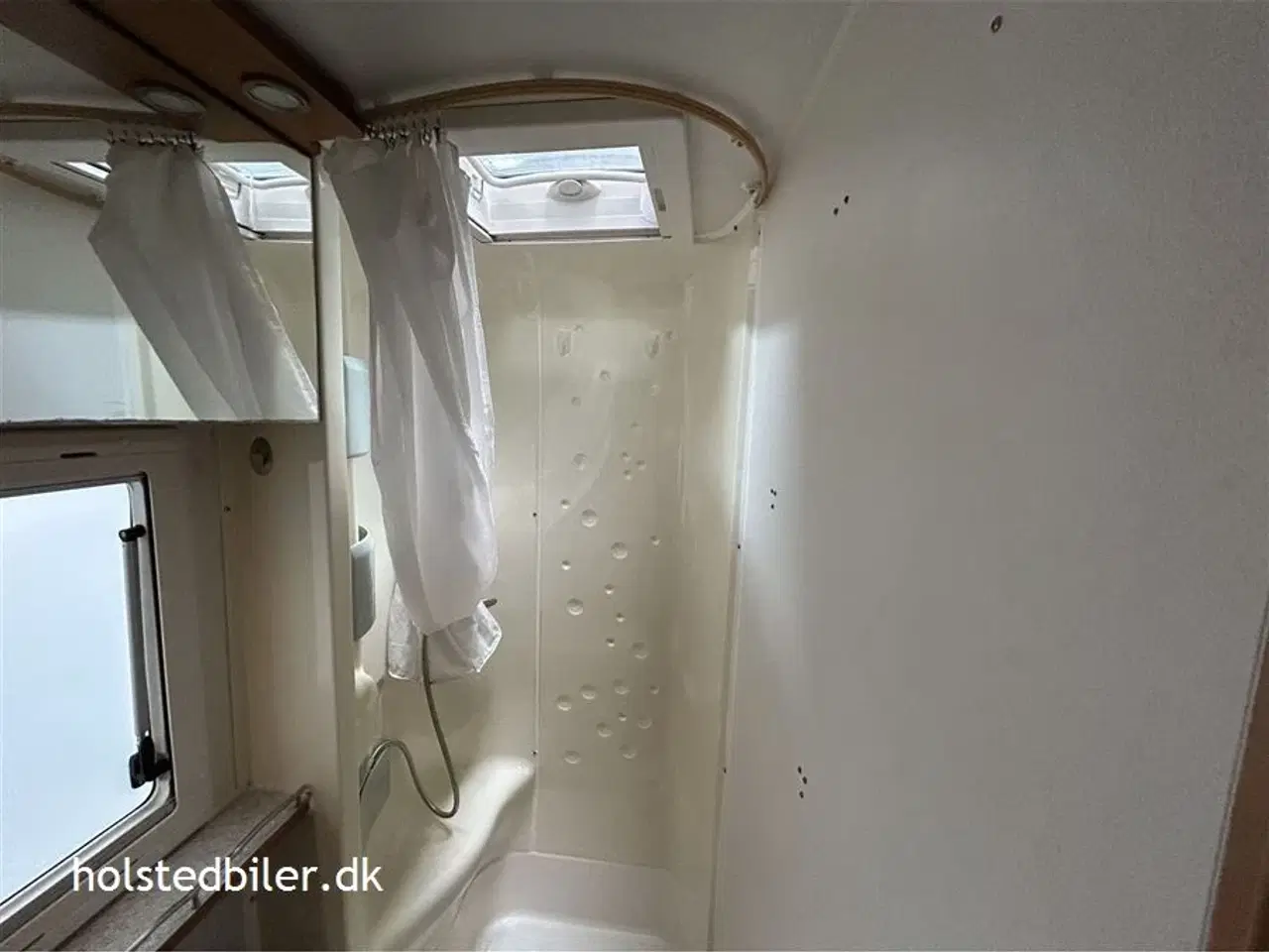 Billede 12 - 2005 - Fiat DUCATO 2,3   Sælges for kunde.