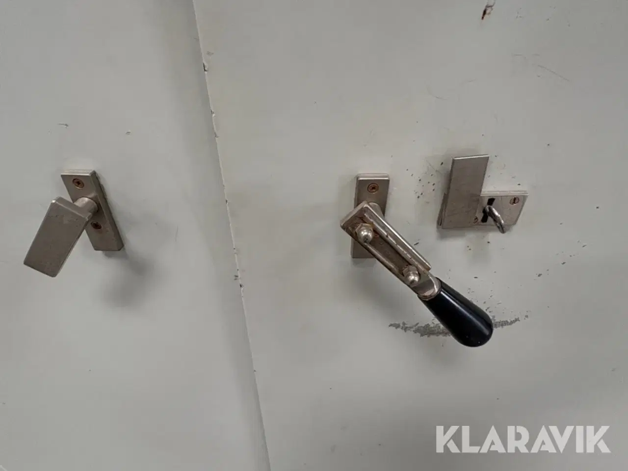 Billede 5 - Pengeskab Lips