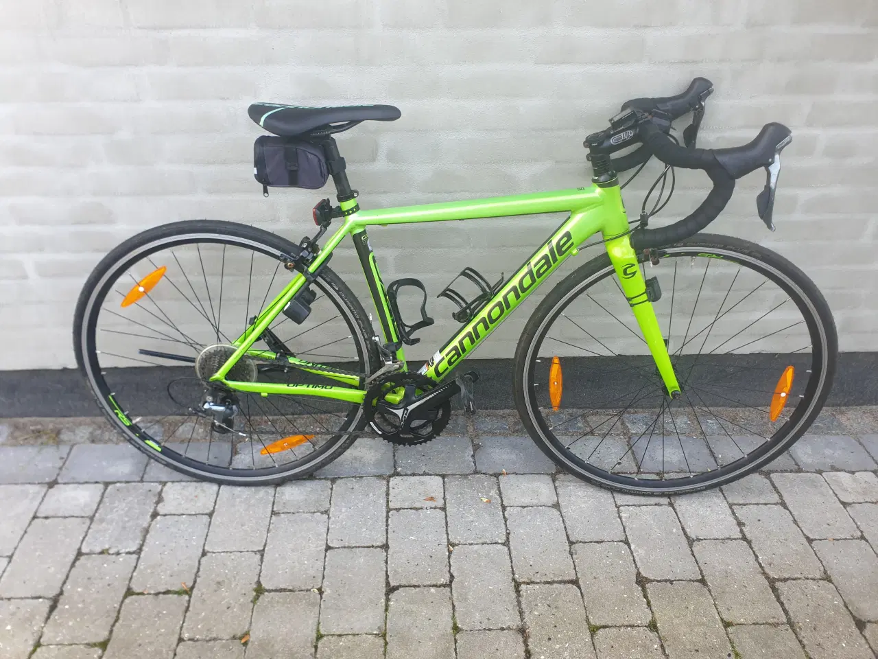 Billede 4 - Ryttercykel til børn ca.11-12 år