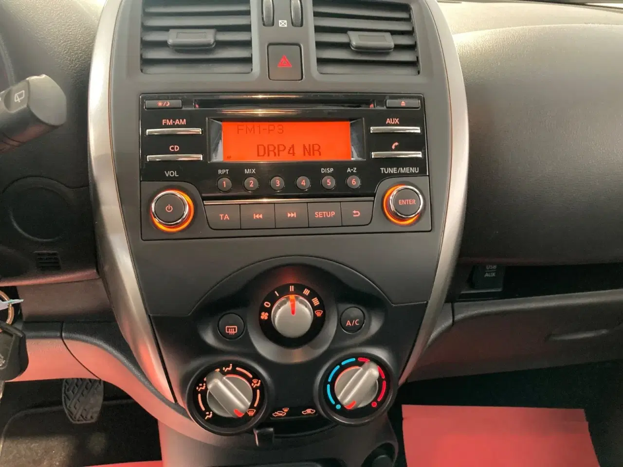 Billede 14 - Nissan Micra 1,2 Visia