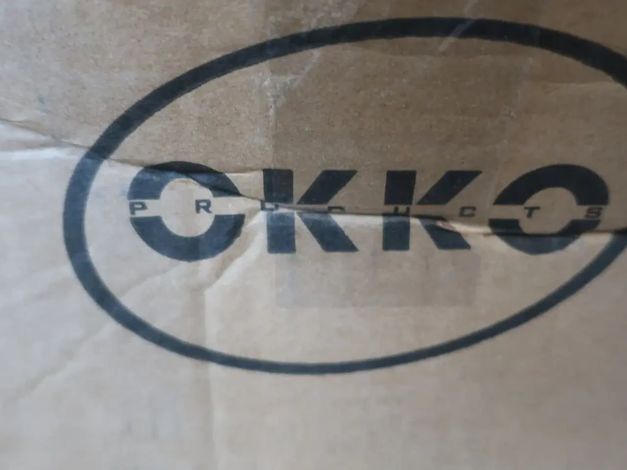 Billede 3 - Græsslåmaskine OKKO