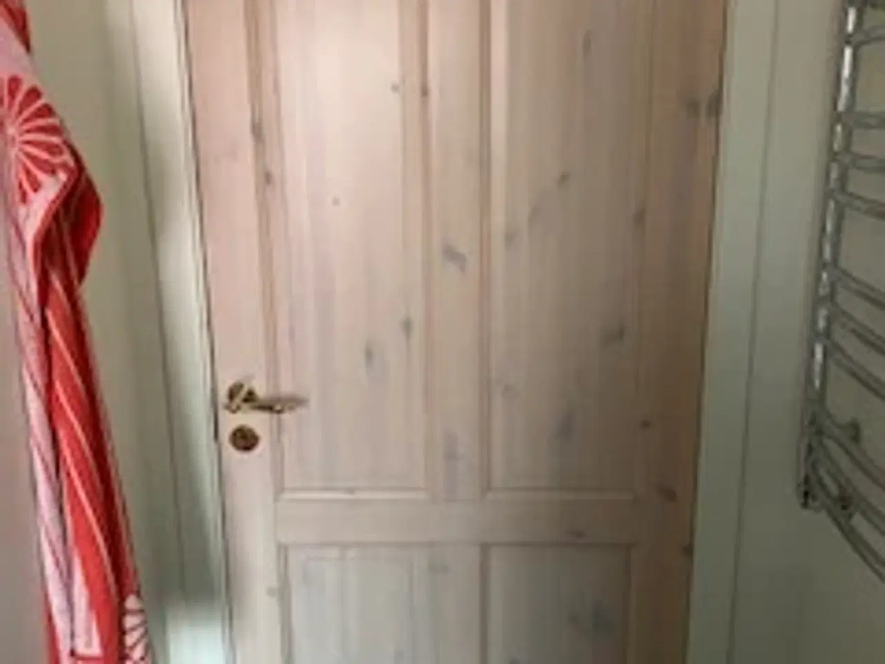 Billede 2 - indv fyldnings døre