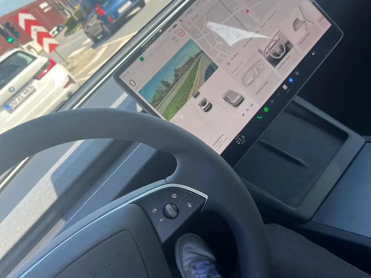 Billede 9 - Tesla Model 3  RWD