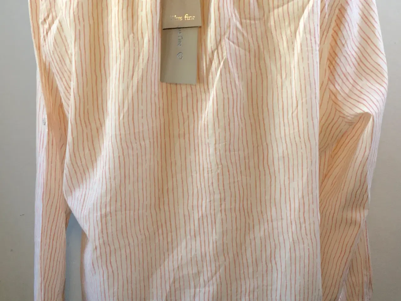 Billede 5 - Plus Fine, bluse, str XXL