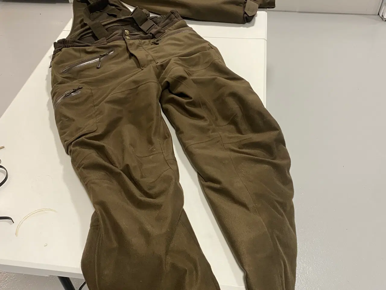 Billede 3 - Härkila Visent 