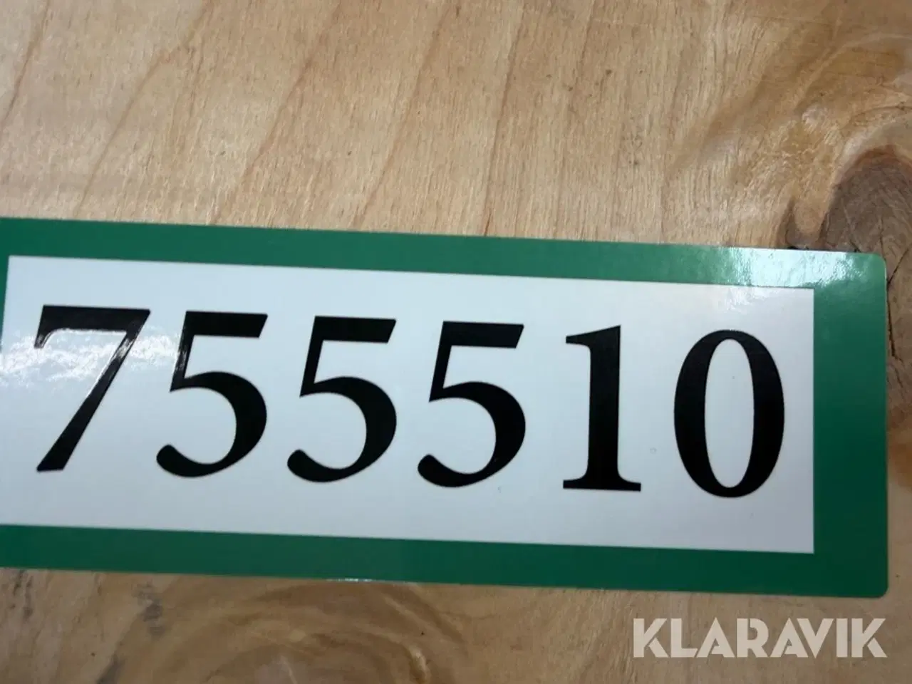 Billede 7 - Styrekabel 104kg/480m