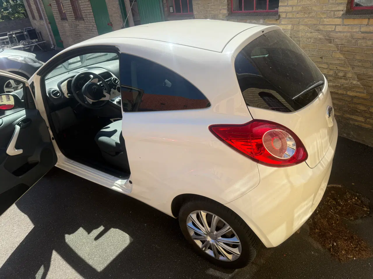 Billede 4 - Ford ka 