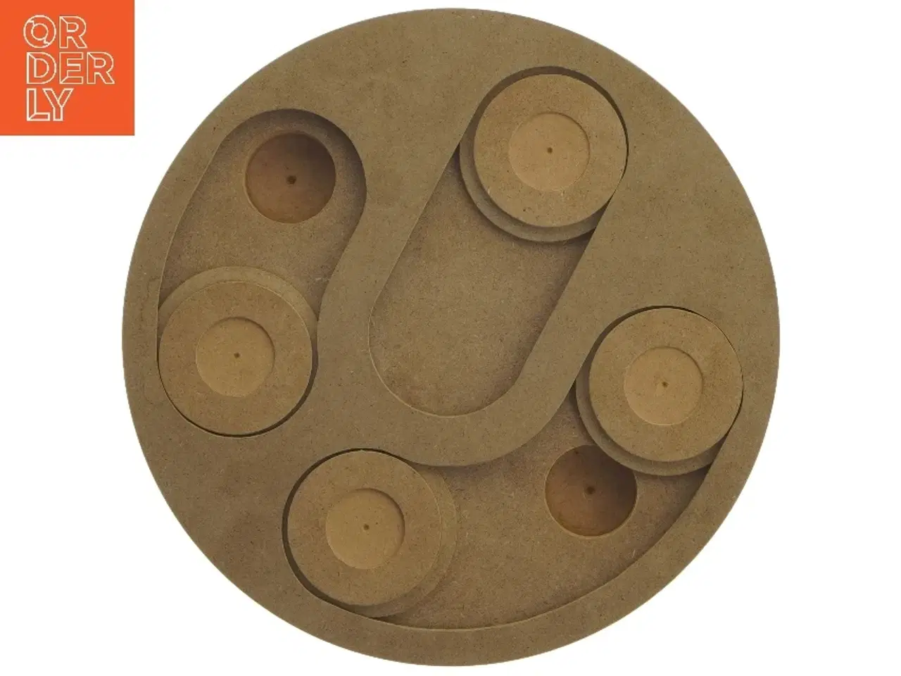 Billede 5 - Beeztees aktivitetslegetøj til hunde