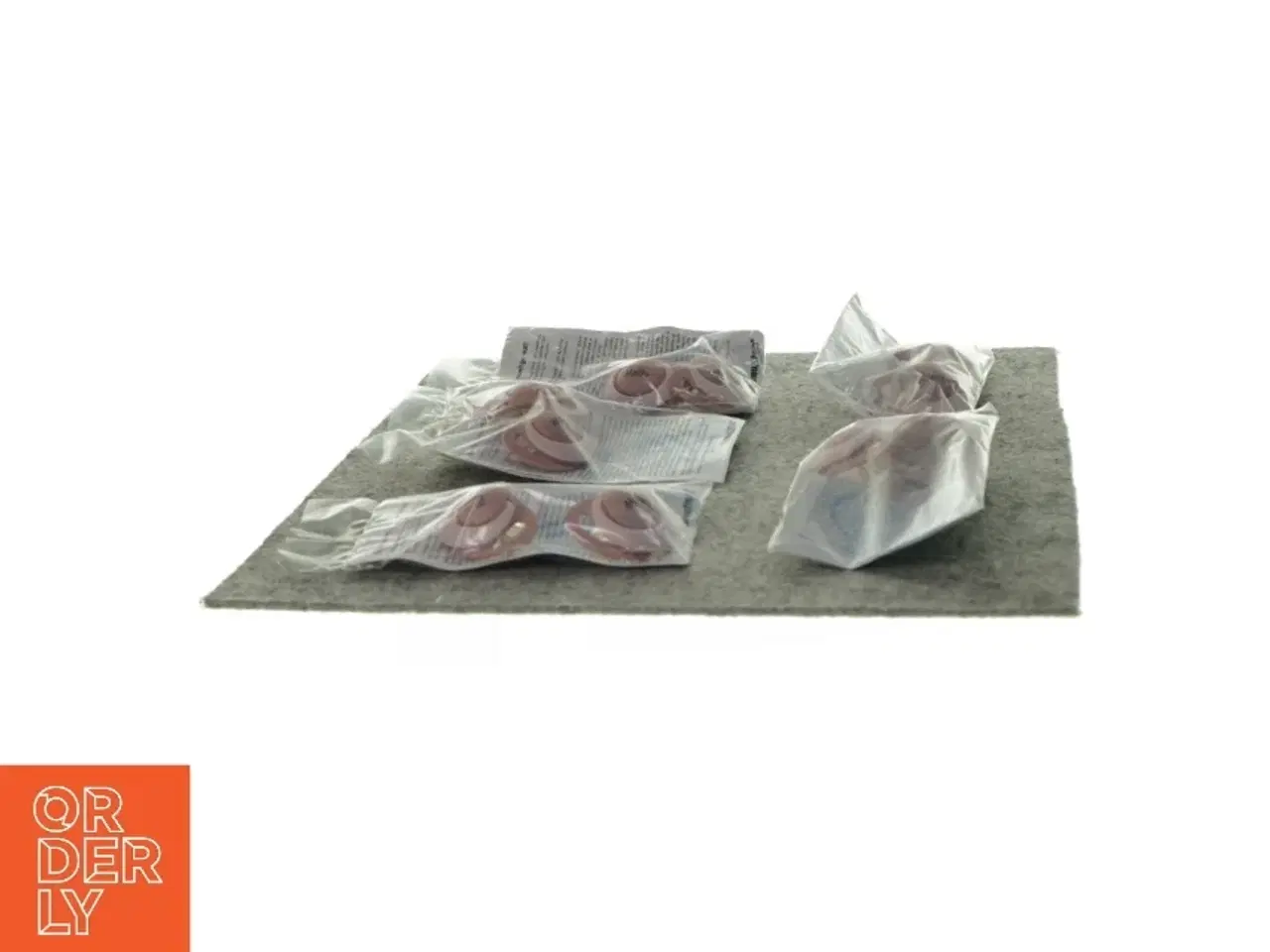 Billede 3 - Sutter 10 stk. (str. 15 x 9cm)