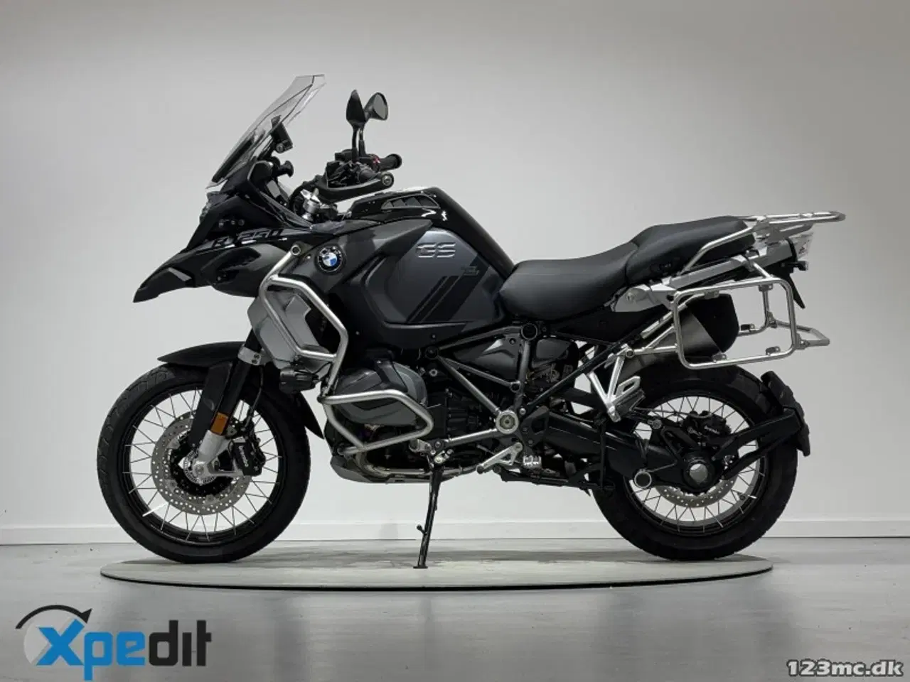 Billede 6 - BMW R 1250 GS Adventure