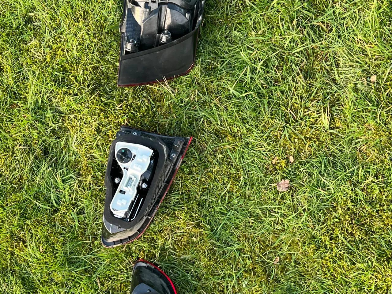 Billede 5 - Golf 7 baglygter