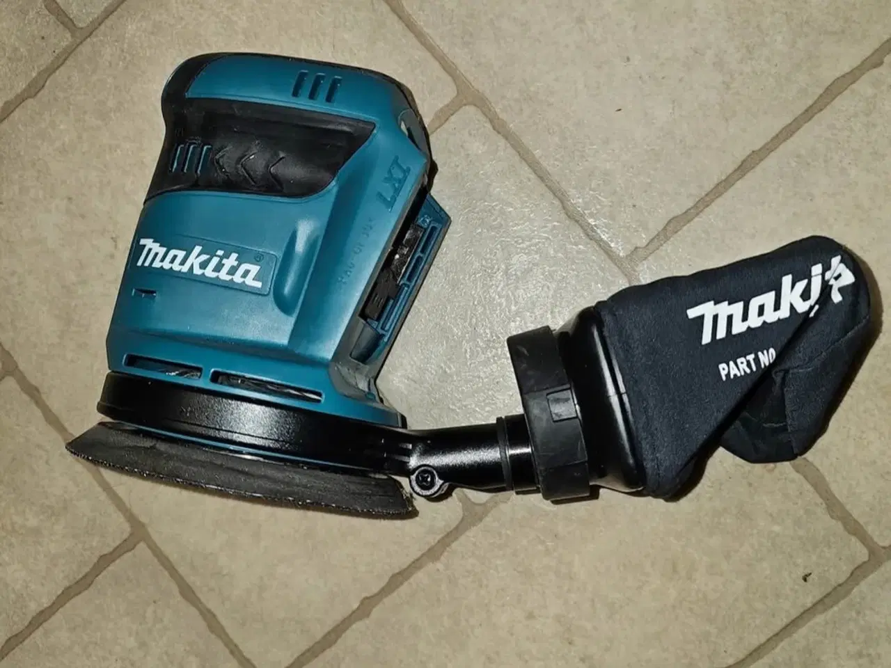 Billede 6 - Makita sæt  limeted edition 