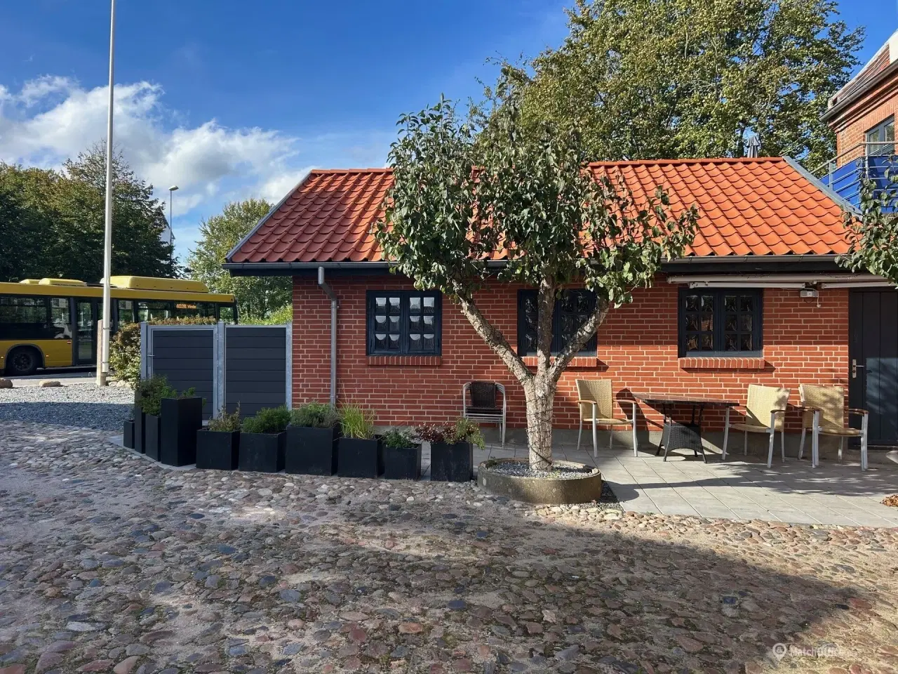 Billede 14 - Festlokale med eget industrikøkken - i alt ca. 160 kvm