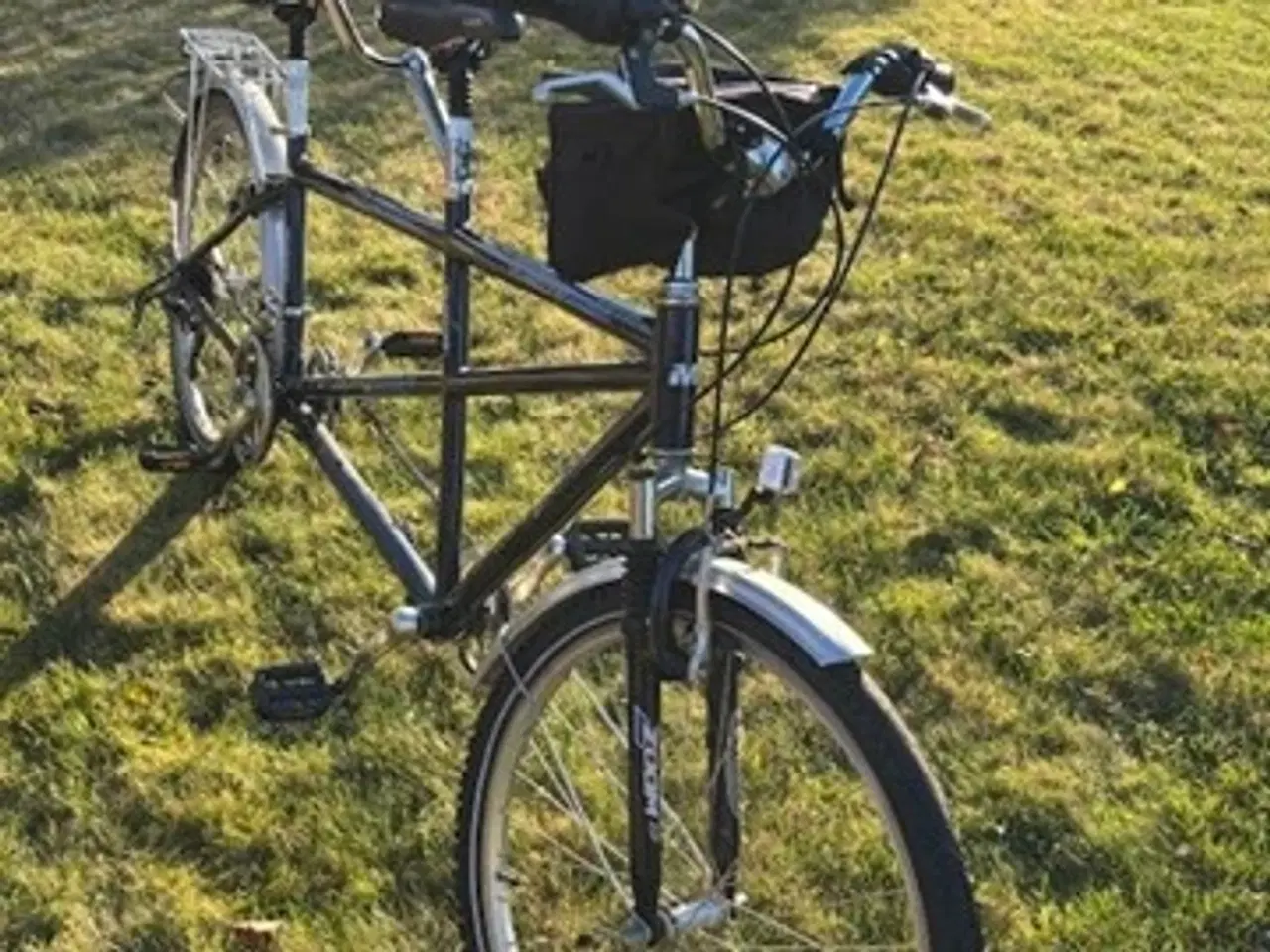 Billede 8 - Milestone Touring Comfort