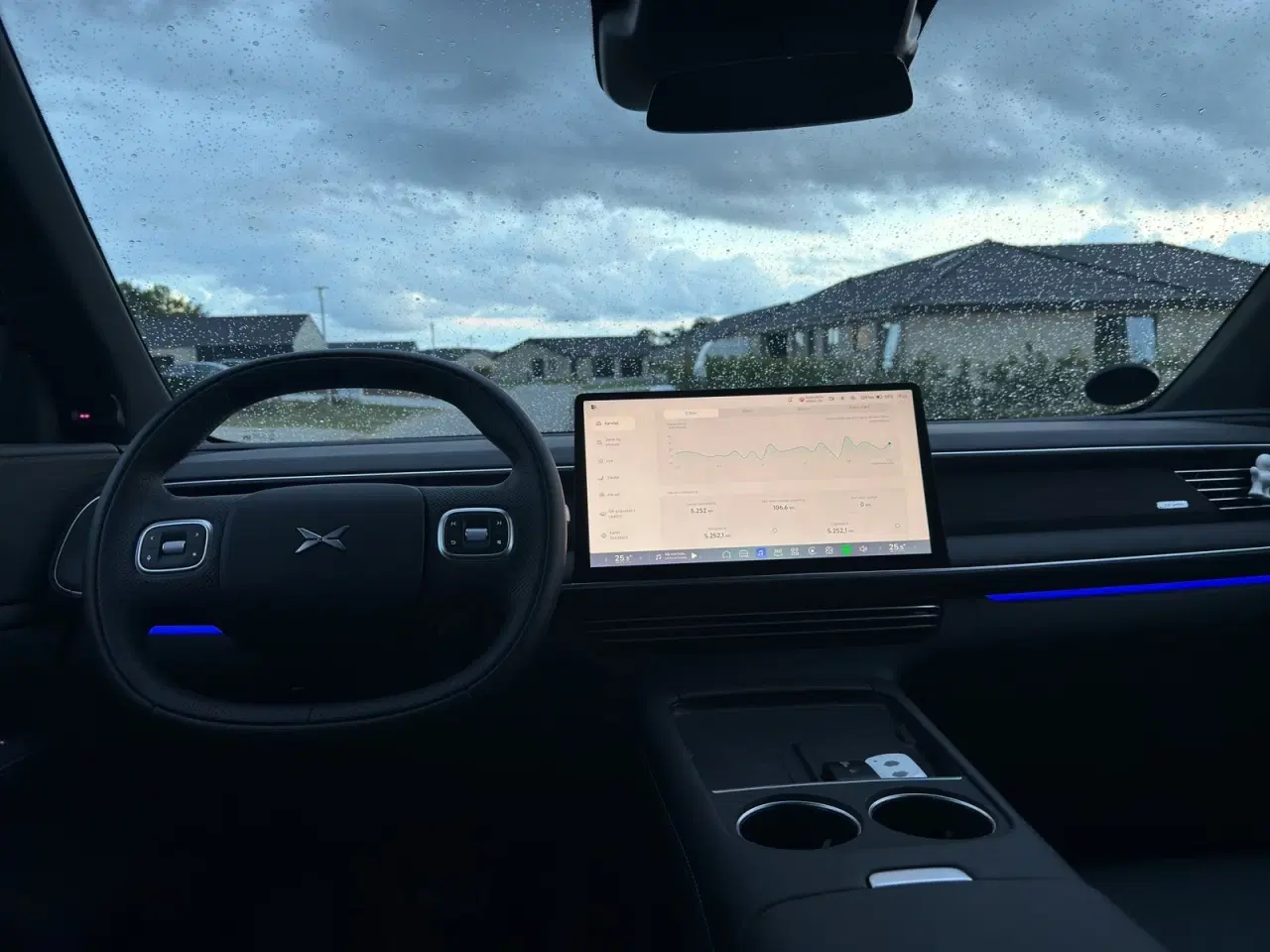 Billede 10 - Xpeng G6  Performance