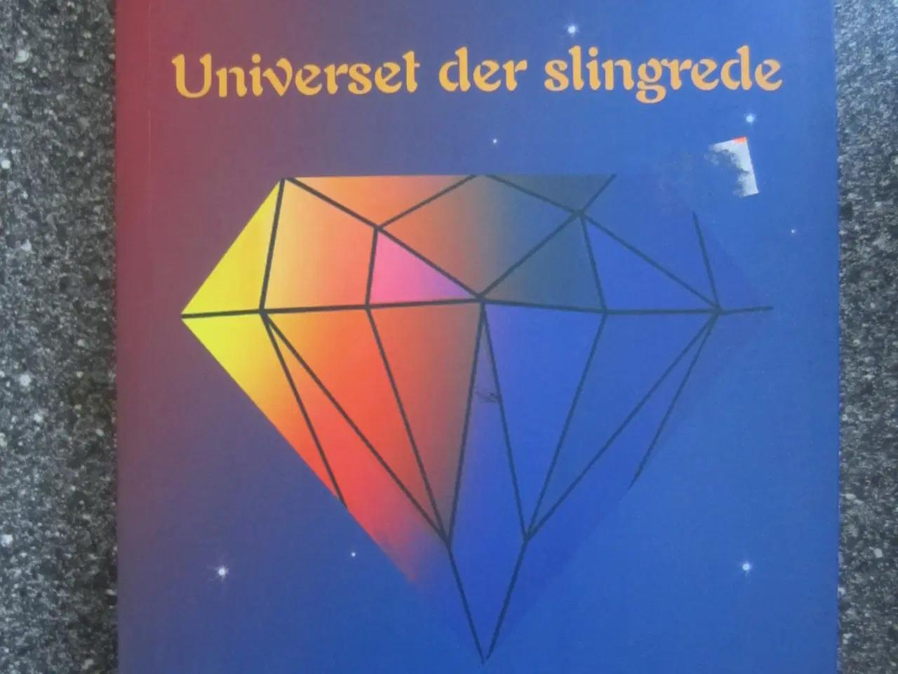 Billede 1 - Universet der slingrede