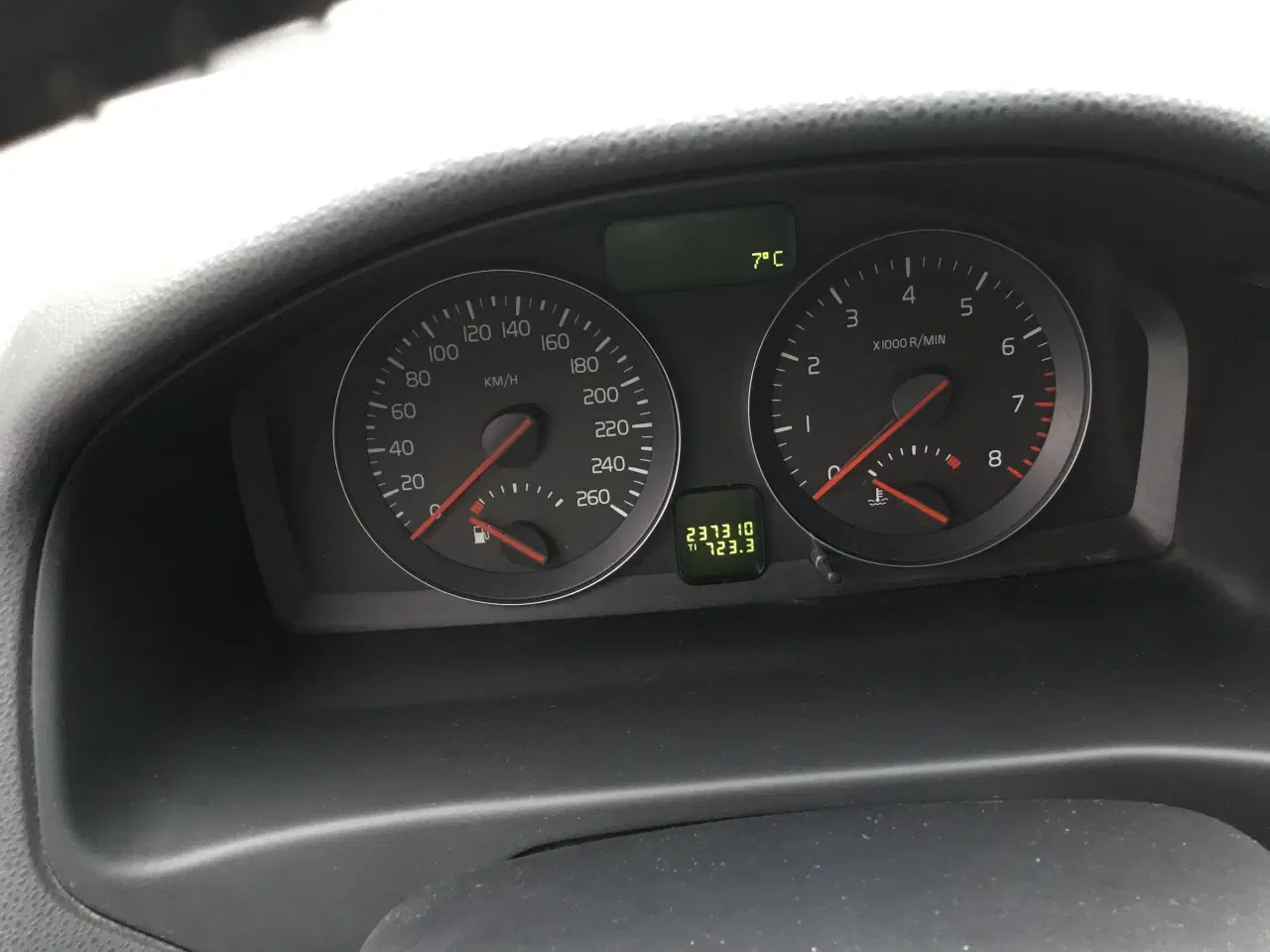 Billede 15 - Volvo v 50 1.8 125 hk st.car . Fartpilot træk 