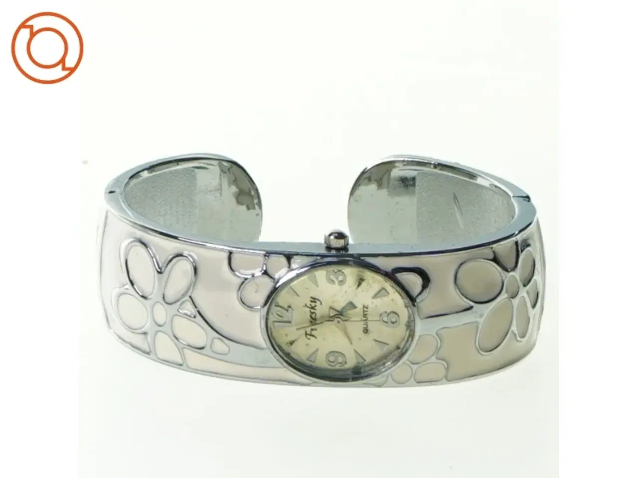 Billede 1 - Armbånds-ur fra Free Sky (str. 7 x 5 cm)