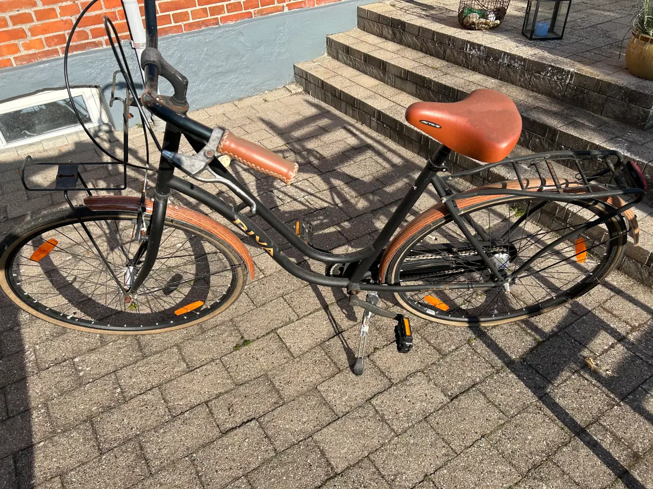 Billede 1 - Cykel