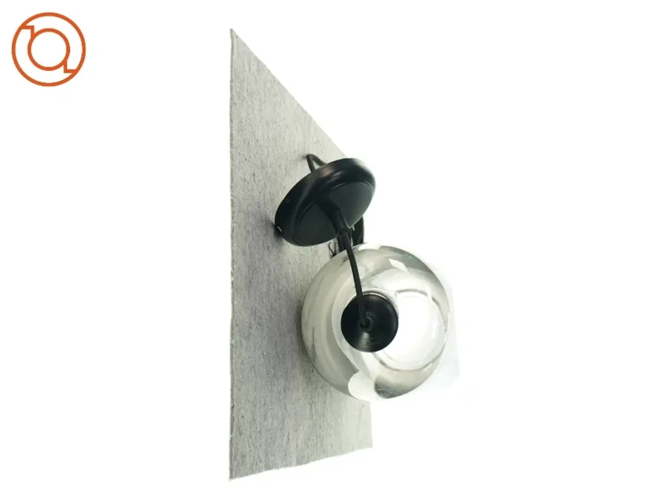 Billede 4 - Lampe (str. 30 x 16)