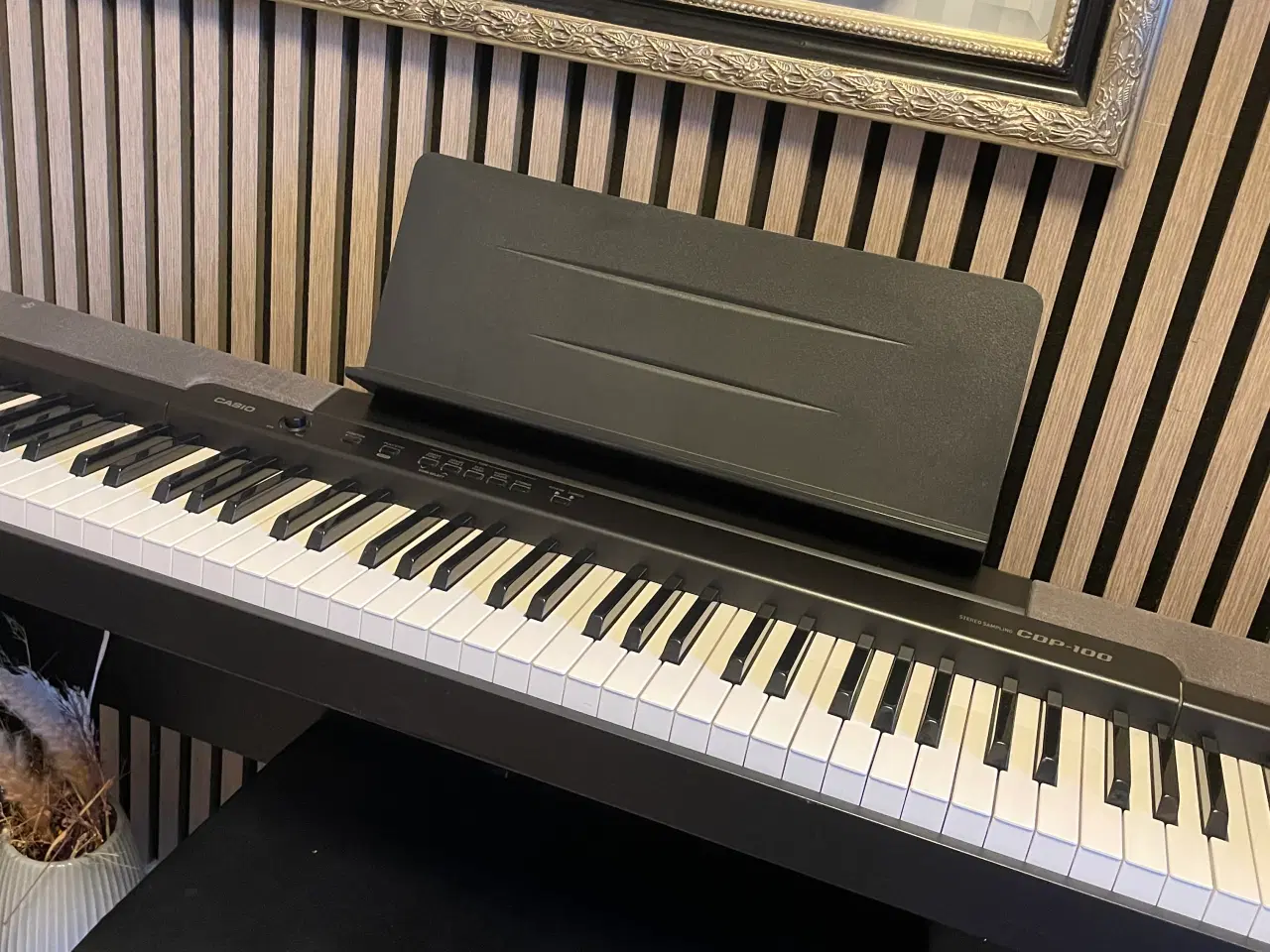 Billede 3 - El klaver fra Casio